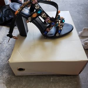 Womens fashion heels